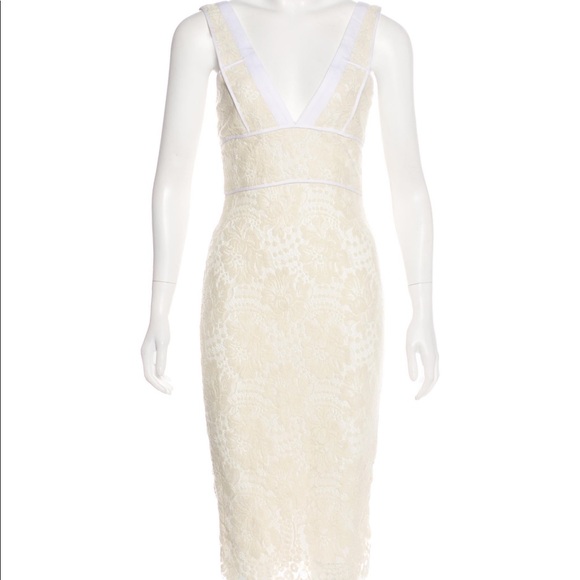 VICTORIA BECKHAM Lace Dress (NWT) is available for purchase on au PAY  Market - Imported Goods Online Store Co.Ltd. | au PAY Market - Online  Shopping Site